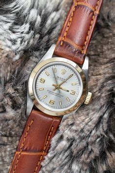 Rolex Oyster perenniale